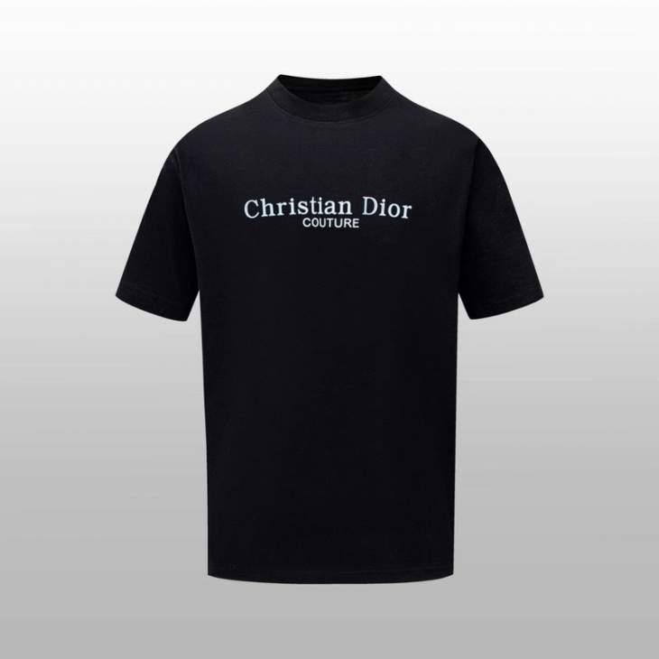 Picture of Dior T Shirts Short _SKUDiorS-XLxetr1315640